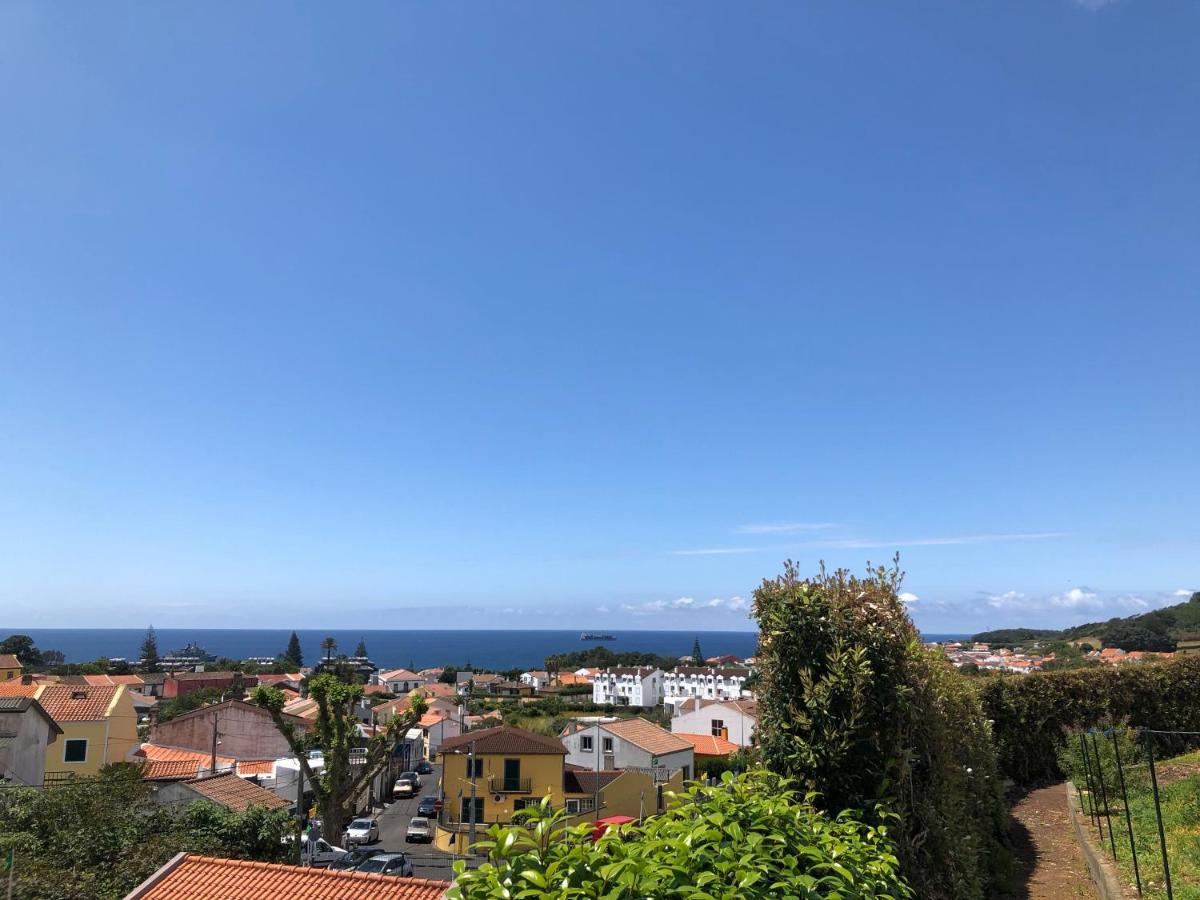 Quinta Do Pico Villa Ponta Delgada  Exterior photo