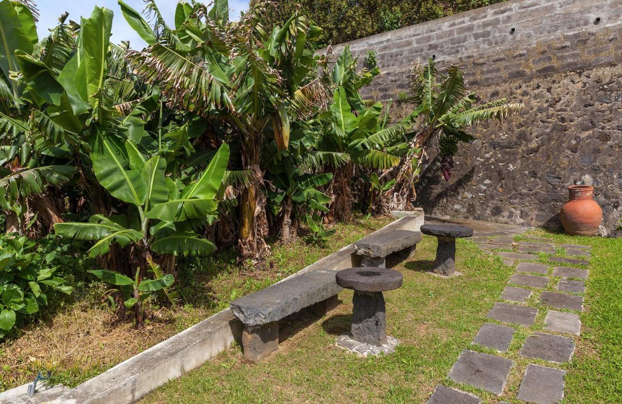 Quinta Do Pico Villa Ponta Delgada  Exterior photo